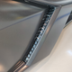 So the reventon has this completely fake vent